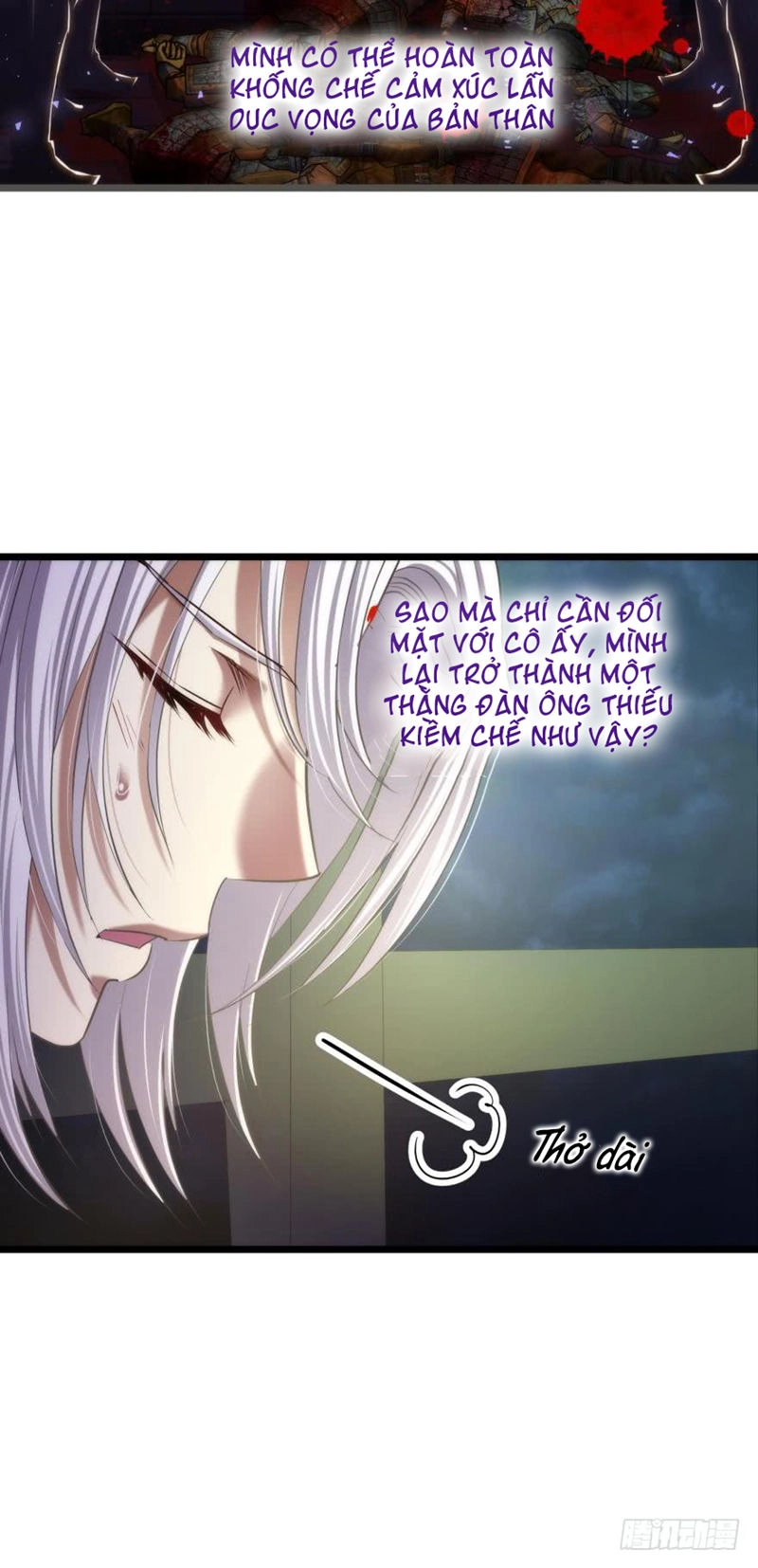 Một Vạn Tư Thế Công Lược Yêu Nam Chapter 104 - 32