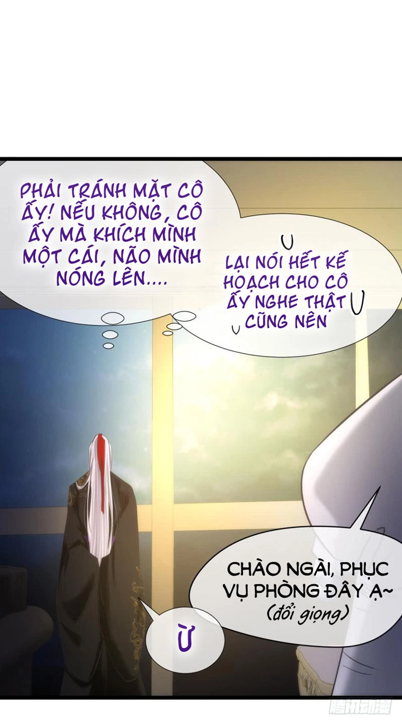 Một Vạn Tư Thế Công Lược Yêu Nam Chapter 104 - 33