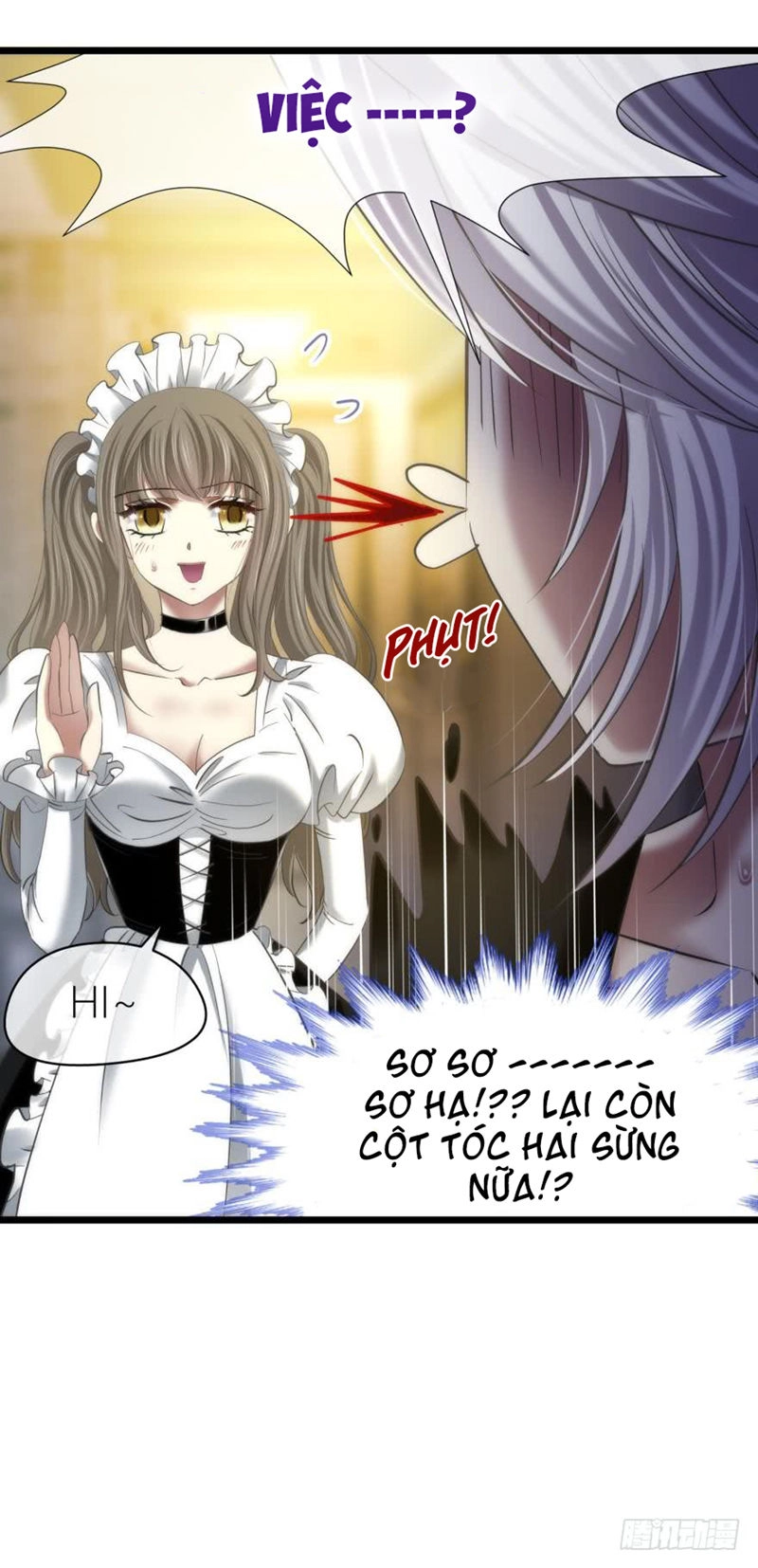 Một Vạn Tư Thế Công Lược Yêu Nam Chapter 104 - 36