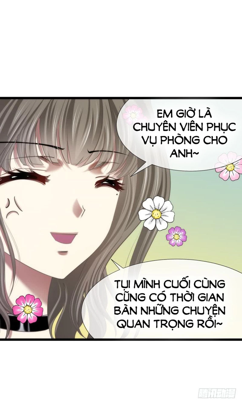 Một Vạn Tư Thế Công Lược Yêu Nam Chapter 104 - 37