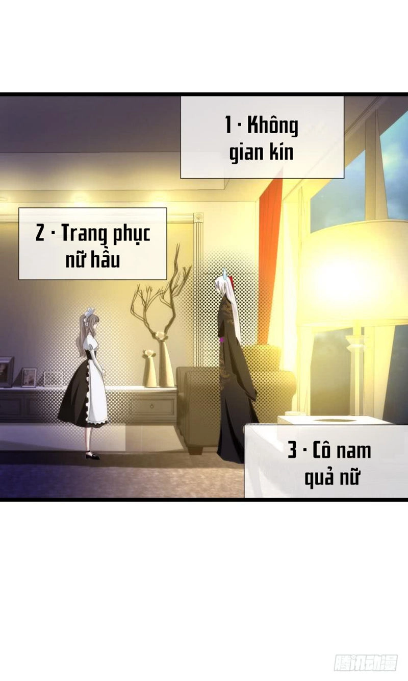 Một Vạn Tư Thế Công Lược Yêu Nam Chapter 104 - 38