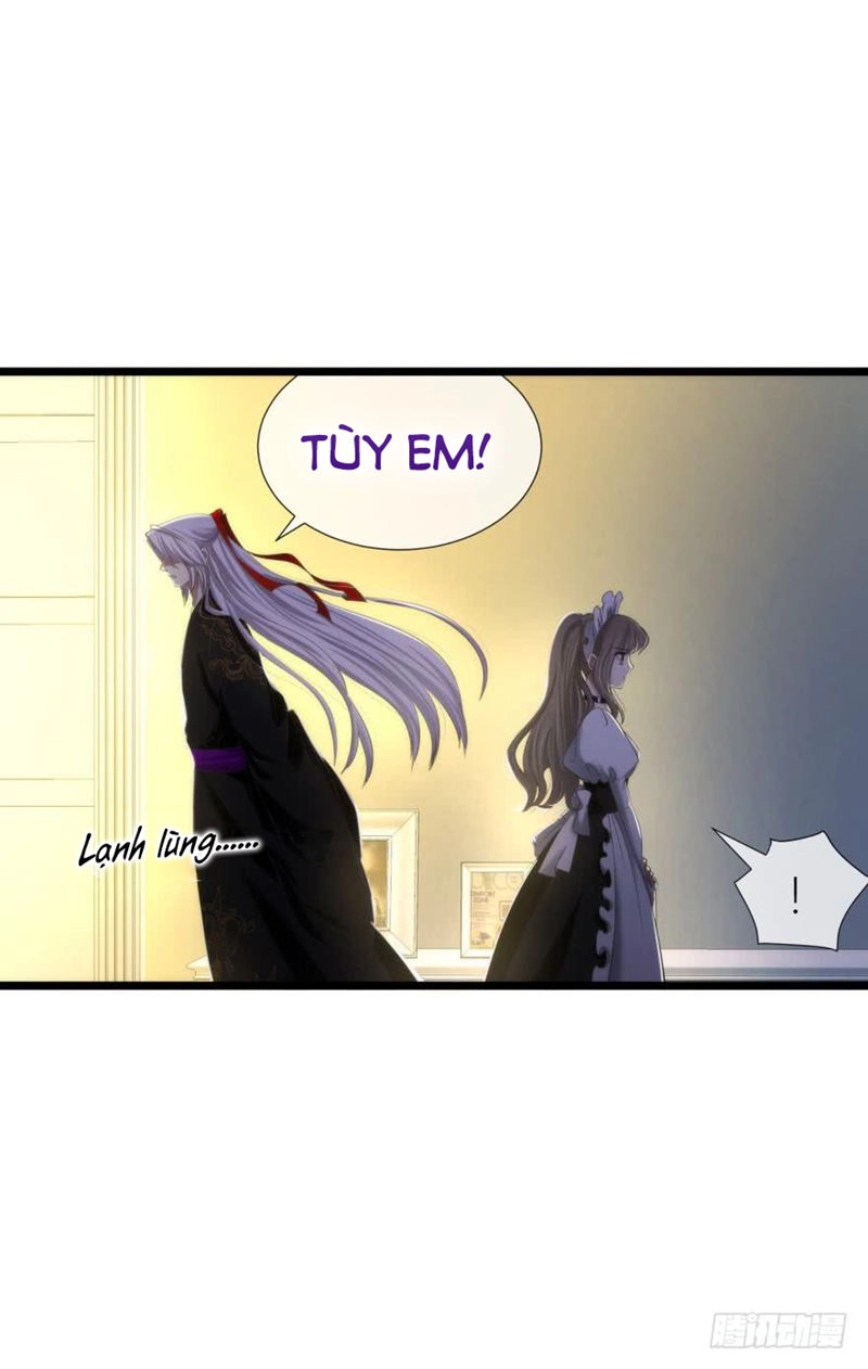 Một Vạn Tư Thế Công Lược Yêu Nam Chapter 104 - 41