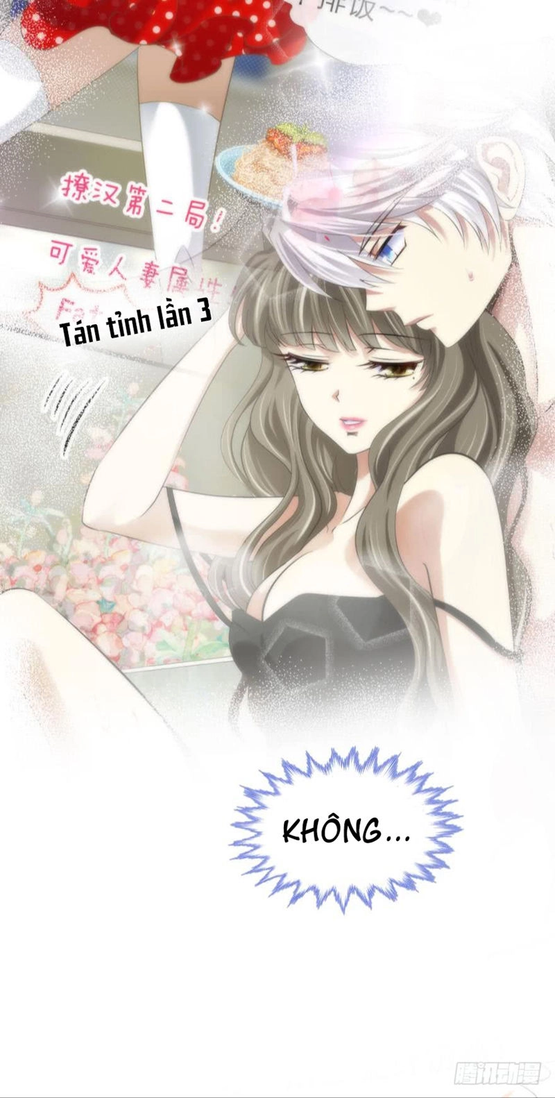 Một Vạn Tư Thế Công Lược Yêu Nam Chapter 105 - 4