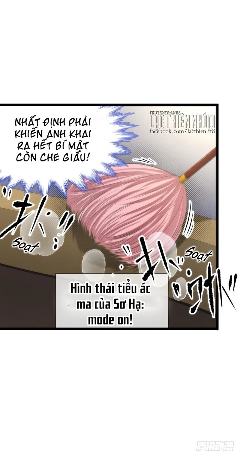 Một Vạn Tư Thế Công Lược Yêu Nam Chapter 105 - 8