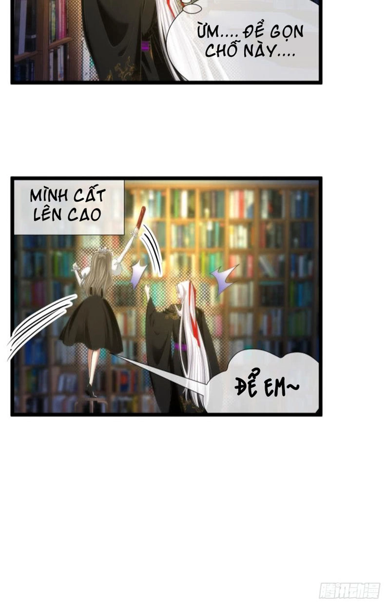 Một Vạn Tư Thế Công Lược Yêu Nam Chapter 105 - 17
