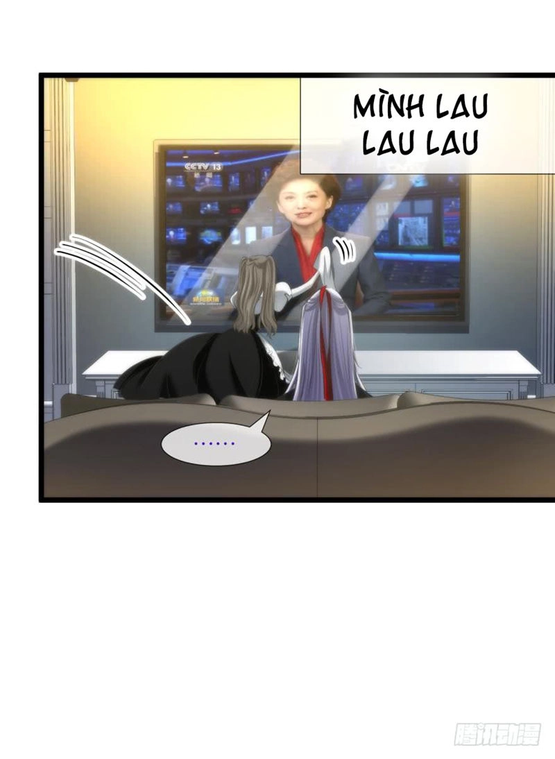 Một Vạn Tư Thế Công Lược Yêu Nam Chapter 105 - 19