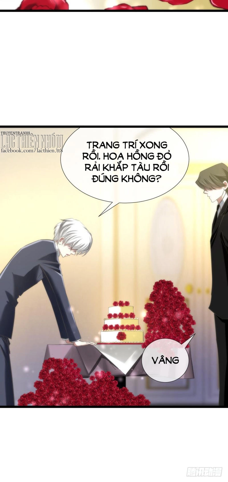 Một Vạn Tư Thế Công Lược Yêu Nam Chapter 105 - 23