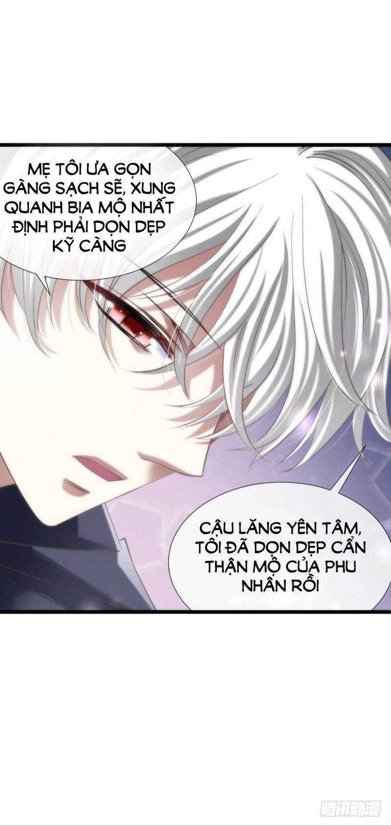 Một Vạn Tư Thế Công Lược Yêu Nam Chapter 105 - 24