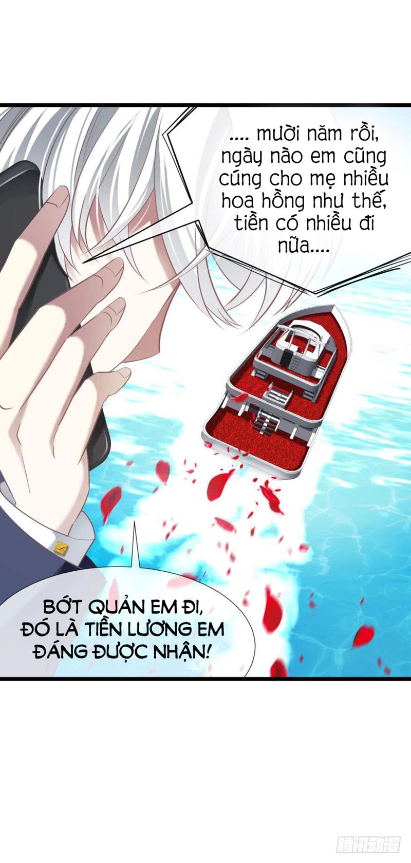 Một Vạn Tư Thế Công Lược Yêu Nam Chapter 105 - 26