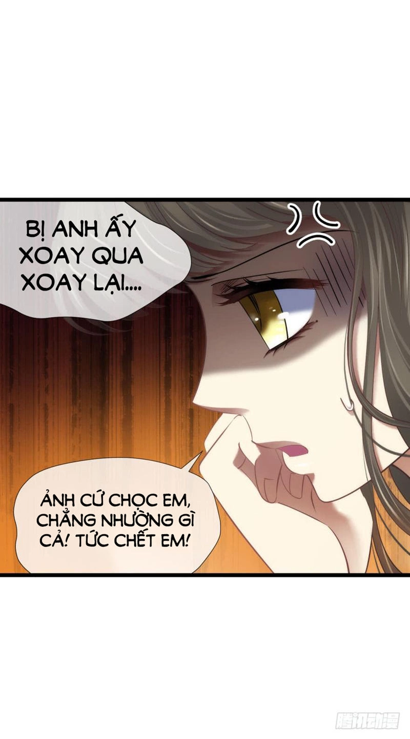 Một Vạn Tư Thế Công Lược Yêu Nam Chapter 105 - 38