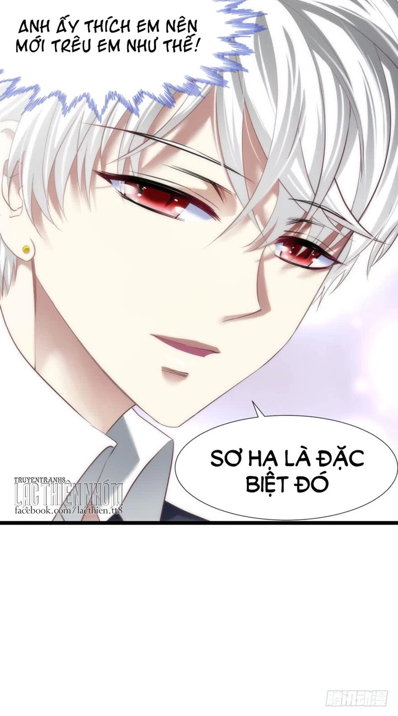 Một Vạn Tư Thế Công Lược Yêu Nam Chapter 105 - 41