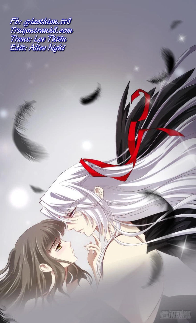 Một Vạn Tư Thế Công Lược Yêu Nam Chapter 106 - 3