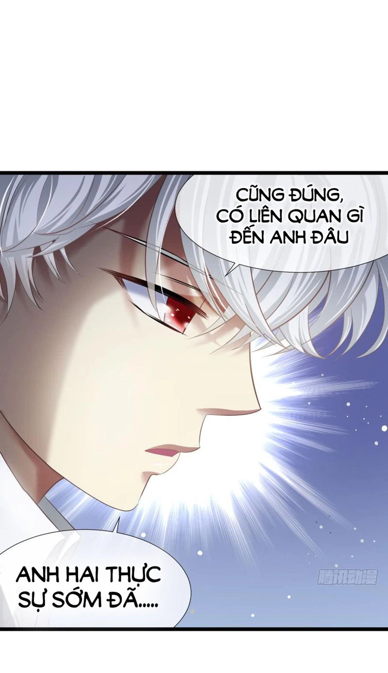 Một Vạn Tư Thế Công Lược Yêu Nam Chapter 106 - 20