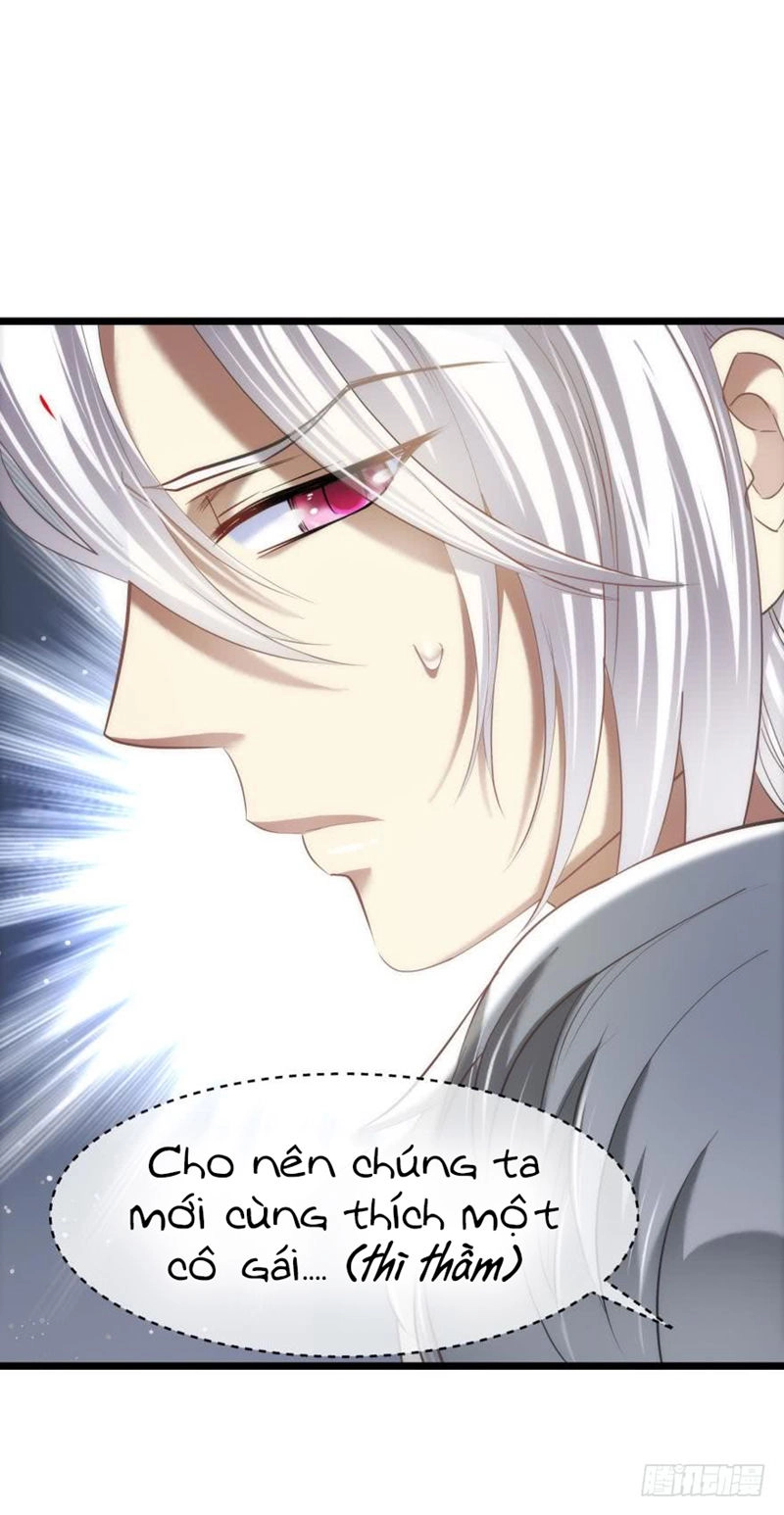 Một Vạn Tư Thế Công Lược Yêu Nam Chapter 106 - 24