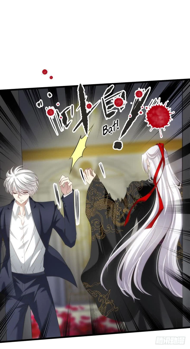 Một Vạn Tư Thế Công Lược Yêu Nam Chapter 106 - 26