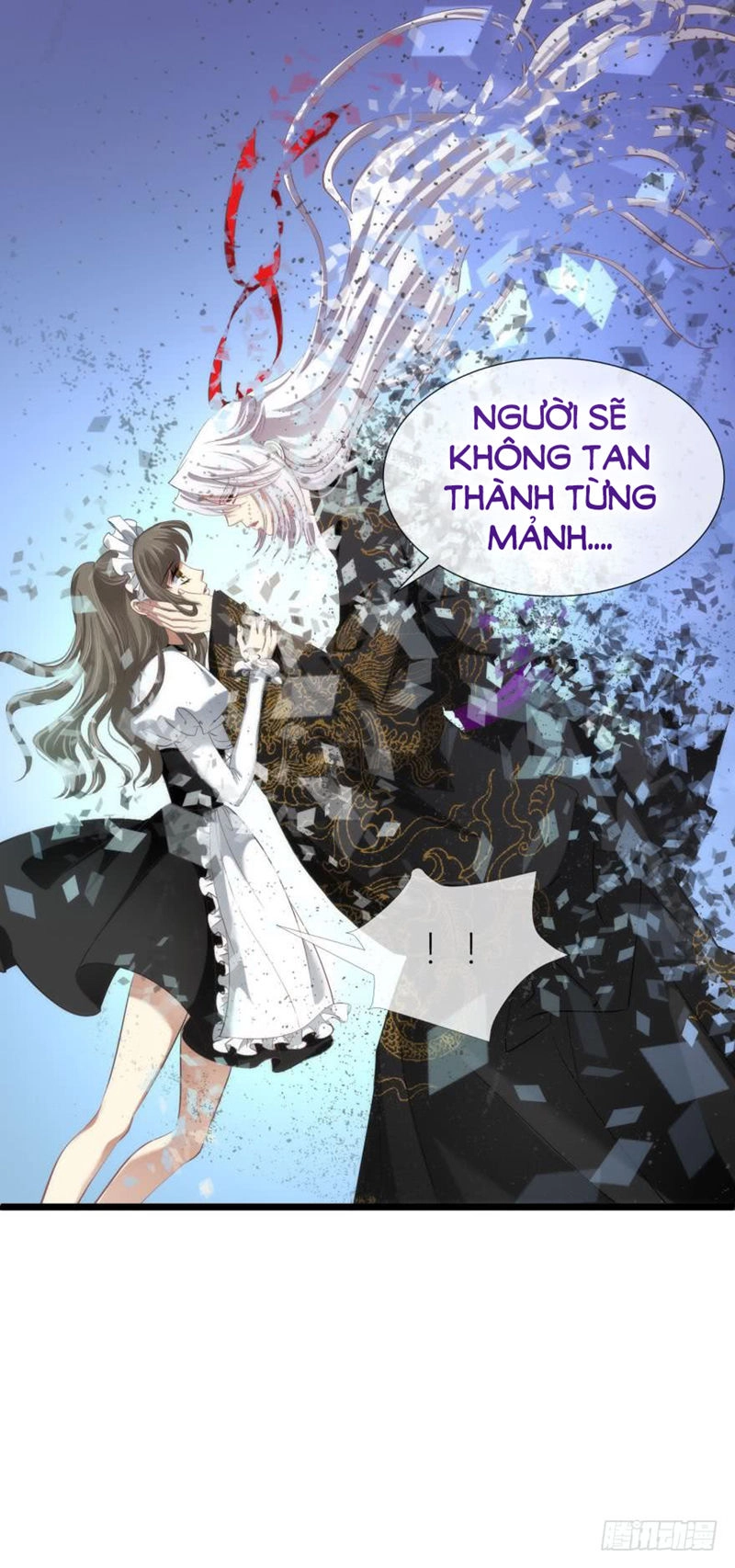 Một Vạn Tư Thế Công Lược Yêu Nam Chapter 106 - 36