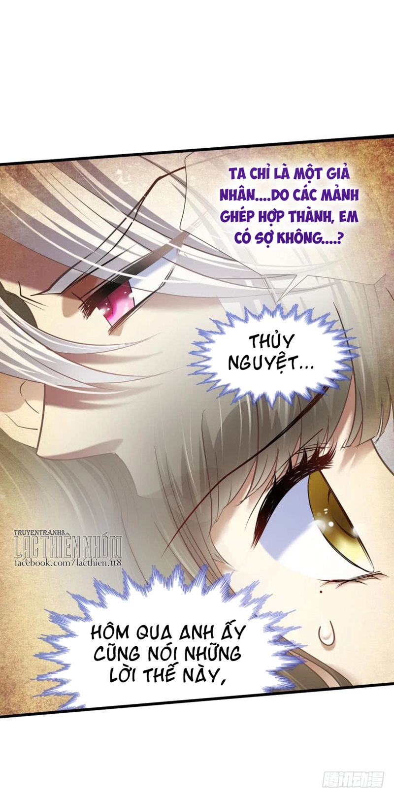 Một Vạn Tư Thế Công Lược Yêu Nam Chapter 106 - 38