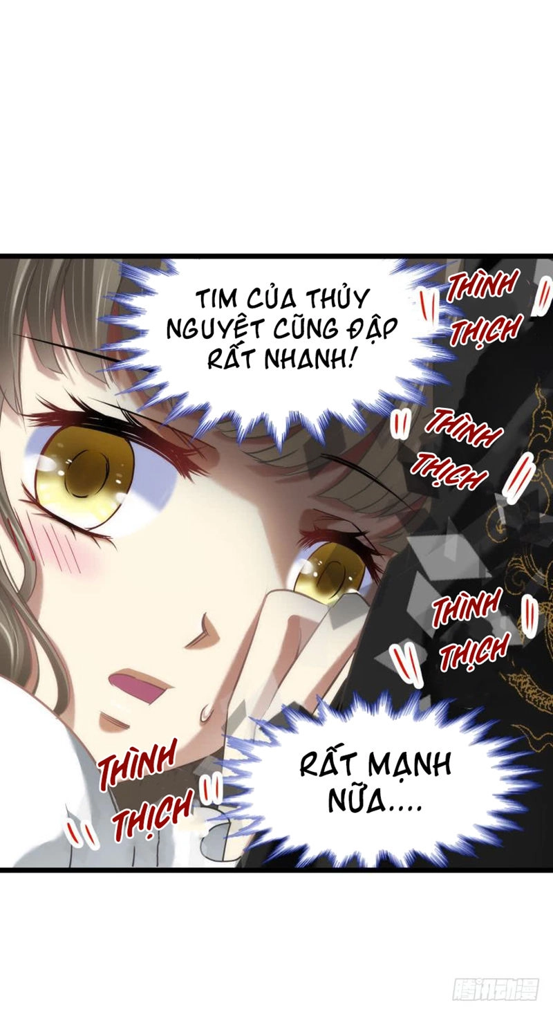 Một Vạn Tư Thế Công Lược Yêu Nam Chapter 106 - 47