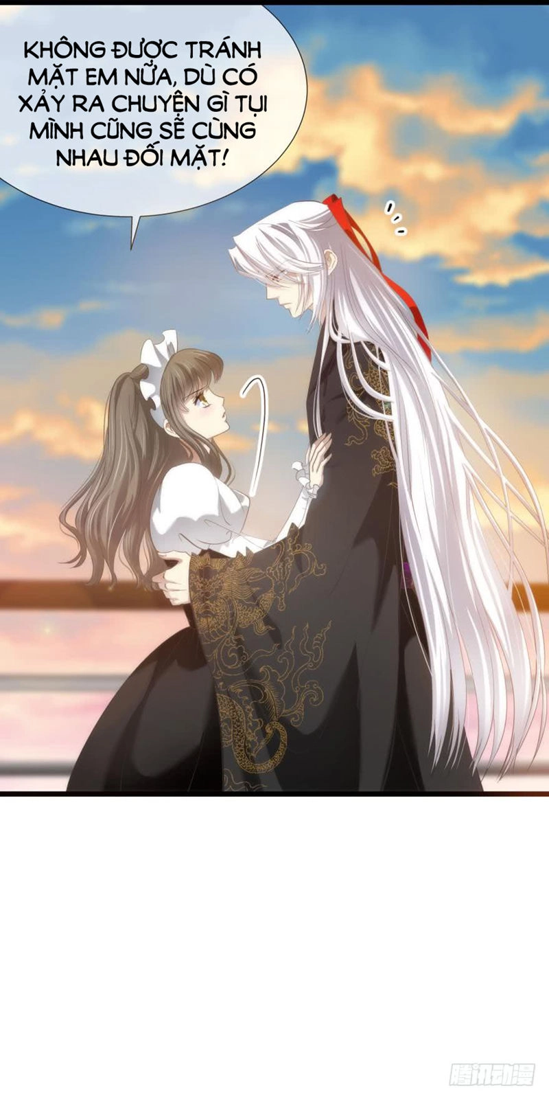 Một Vạn Tư Thế Công Lược Yêu Nam Chapter 106 - 54