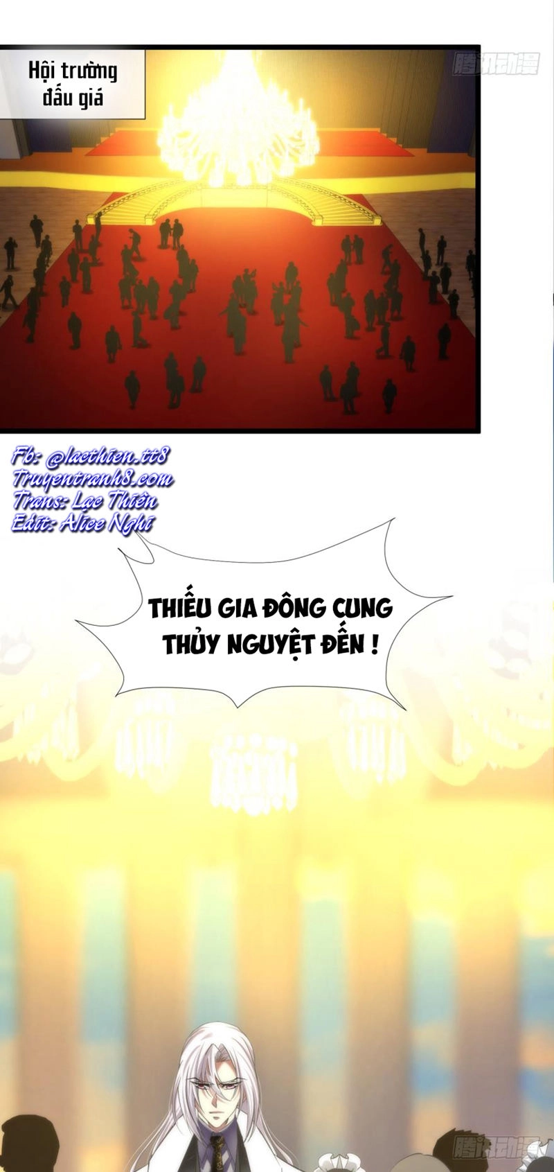 Một Vạn Tư Thế Công Lược Yêu Nam Chapter 107 - 3