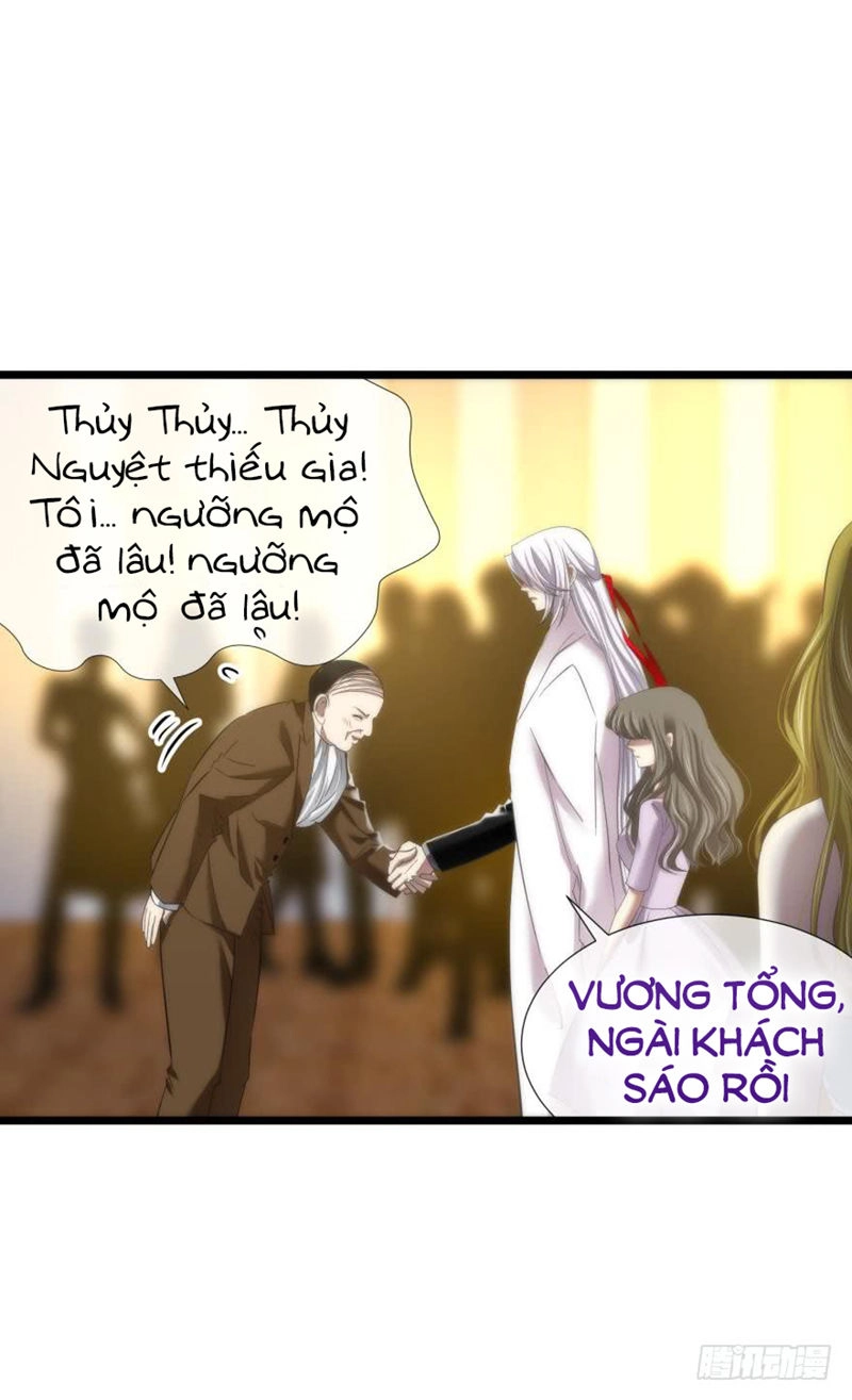 Một Vạn Tư Thế Công Lược Yêu Nam Chapter 107 - 7