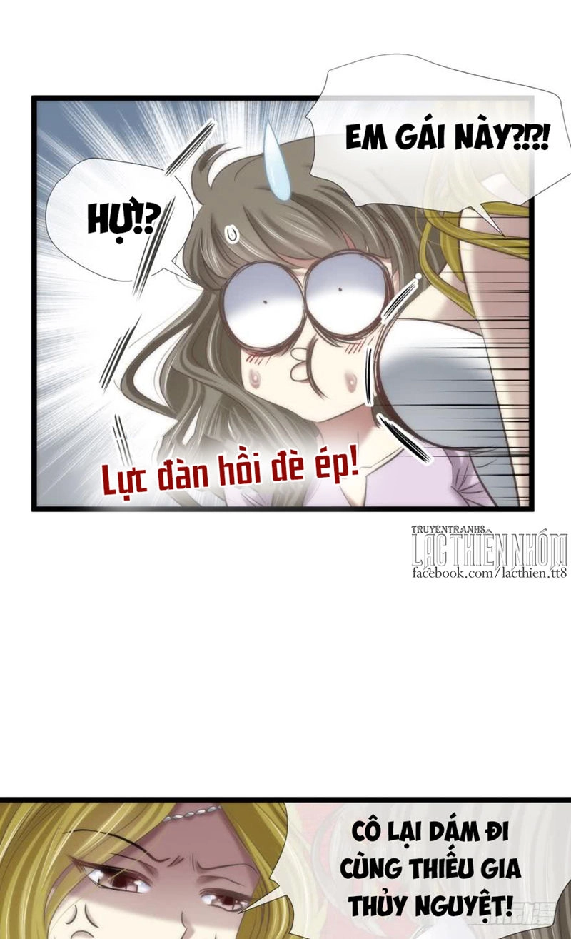 Một Vạn Tư Thế Công Lược Yêu Nam Chapter 107 - 8