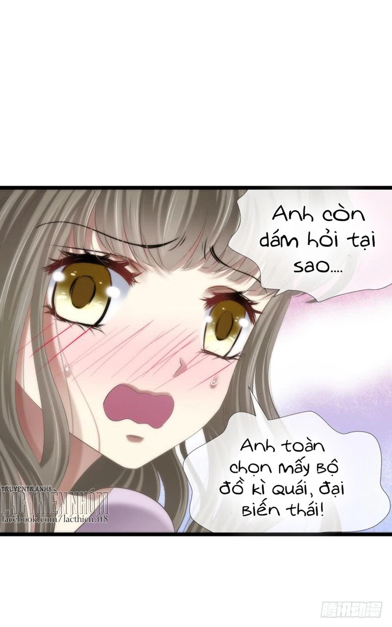 Một Vạn Tư Thế Công Lược Yêu Nam Chapter 107 - 13