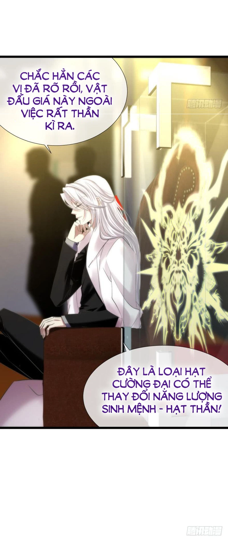 Một Vạn Tư Thế Công Lược Yêu Nam Chapter 107 - 16