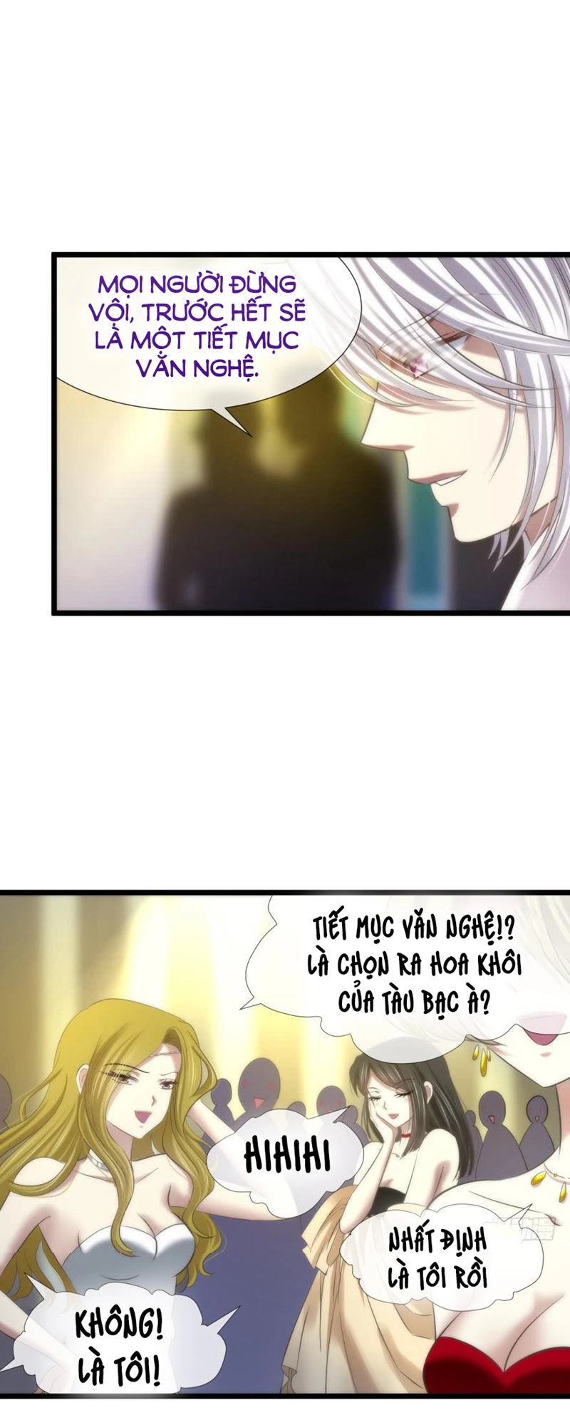 Một Vạn Tư Thế Công Lược Yêu Nam Chapter 107 - 19