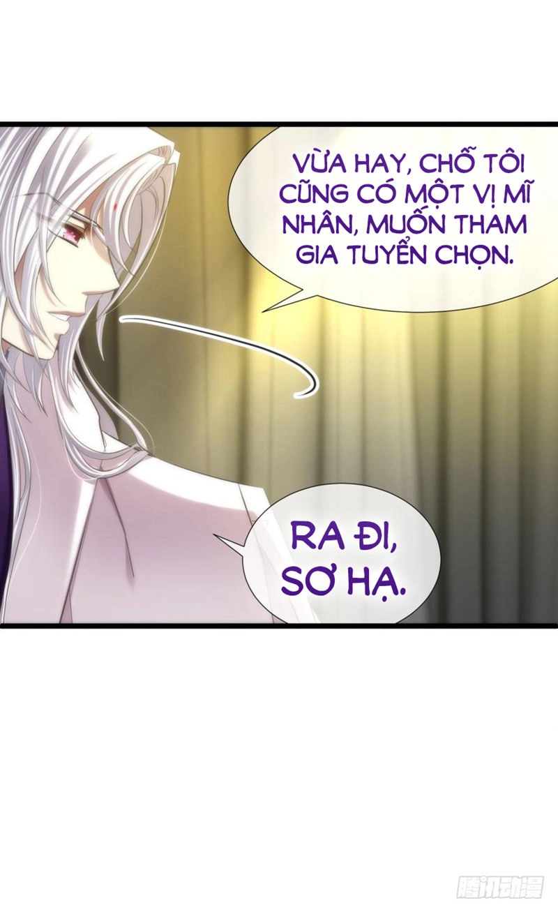 Một Vạn Tư Thế Công Lược Yêu Nam Chapter 107 - 21