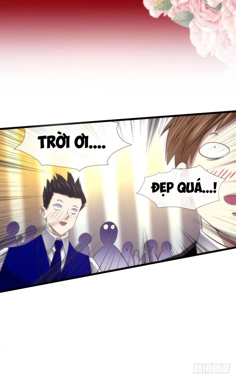 Một Vạn Tư Thế Công Lược Yêu Nam Chapter 107 - 27