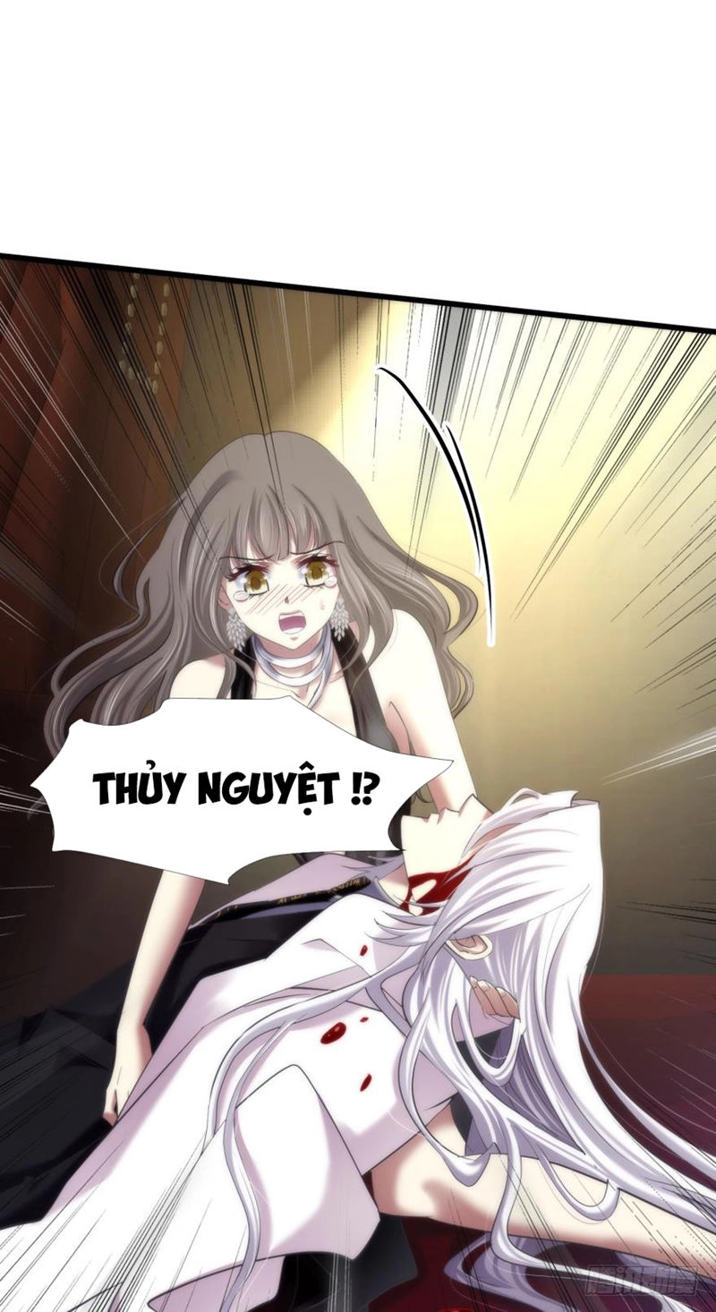 Một Vạn Tư Thế Công Lược Yêu Nam Chapter 108 - 10