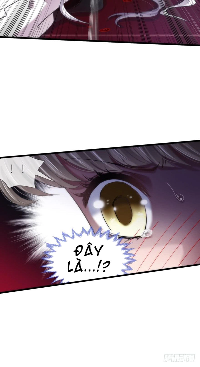 Một Vạn Tư Thế Công Lược Yêu Nam Chapter 108 - 11