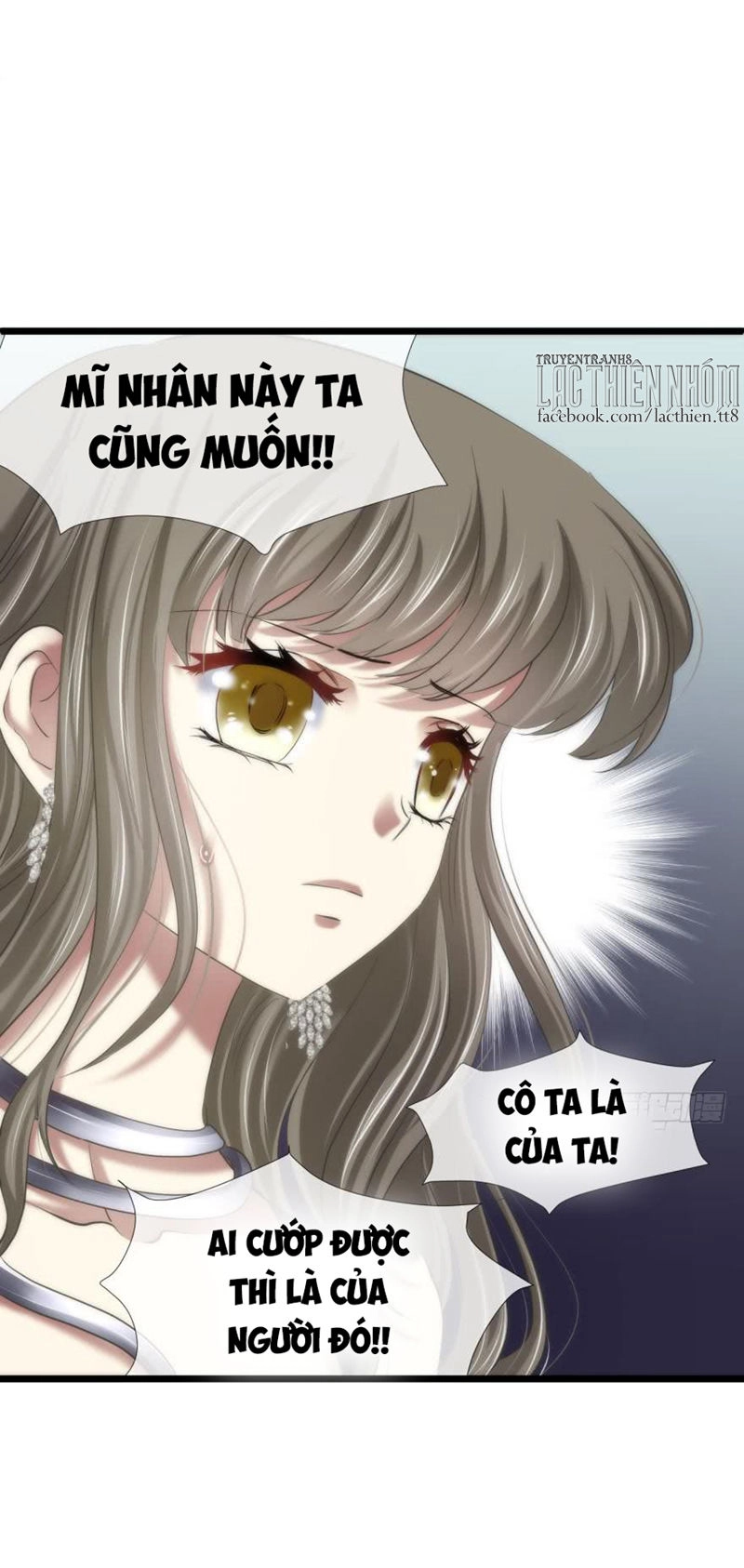 Một Vạn Tư Thế Công Lược Yêu Nam Chapter 108 - 14