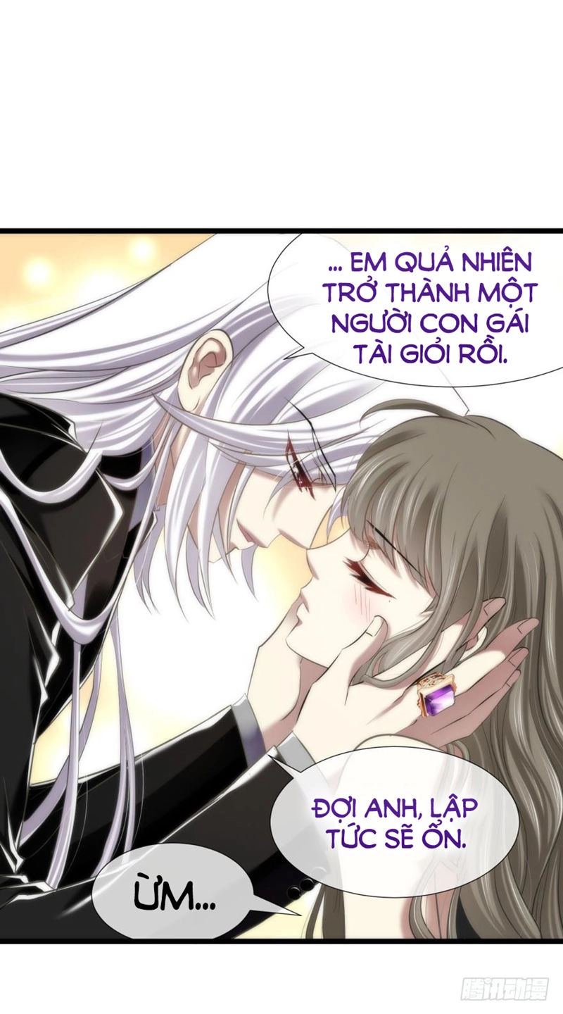 Một Vạn Tư Thế Công Lược Yêu Nam Chapter 108 - 20