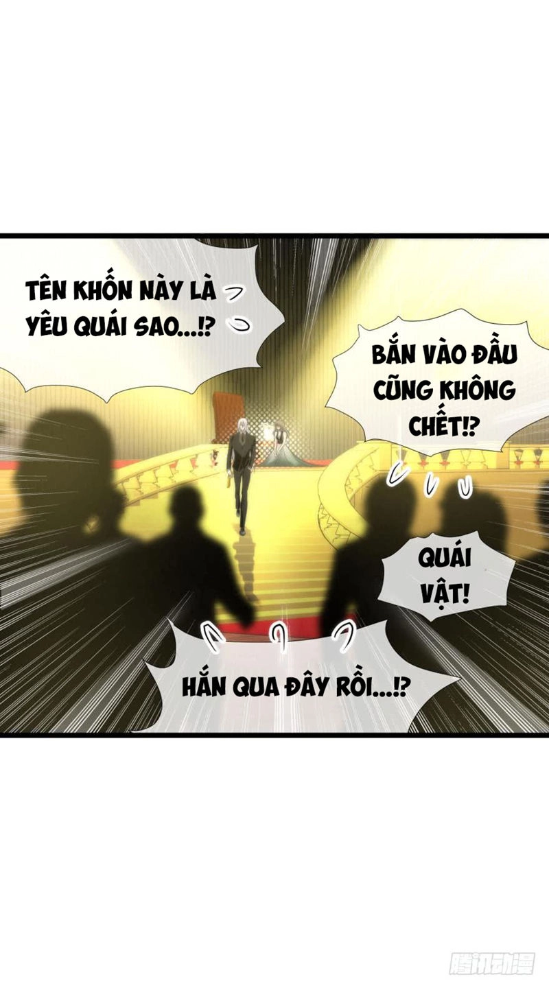 Một Vạn Tư Thế Công Lược Yêu Nam Chapter 108 - 21