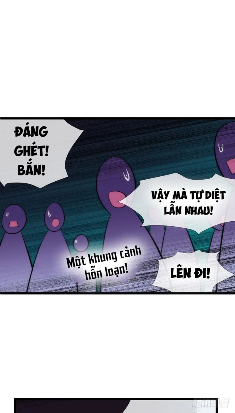 Một Vạn Tư Thế Công Lược Yêu Nam Chapter 108 - 25