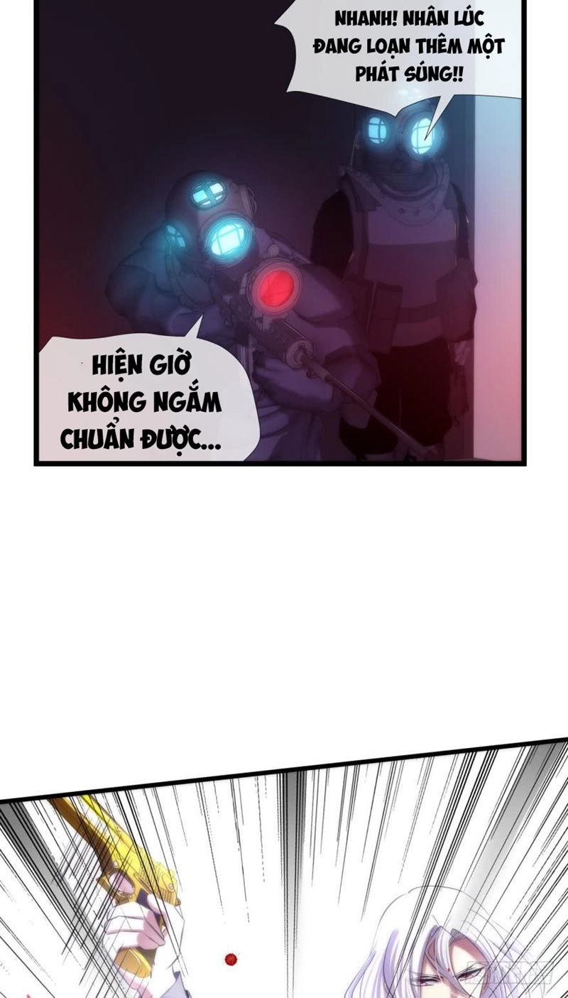 Một Vạn Tư Thế Công Lược Yêu Nam Chapter 108 - 26