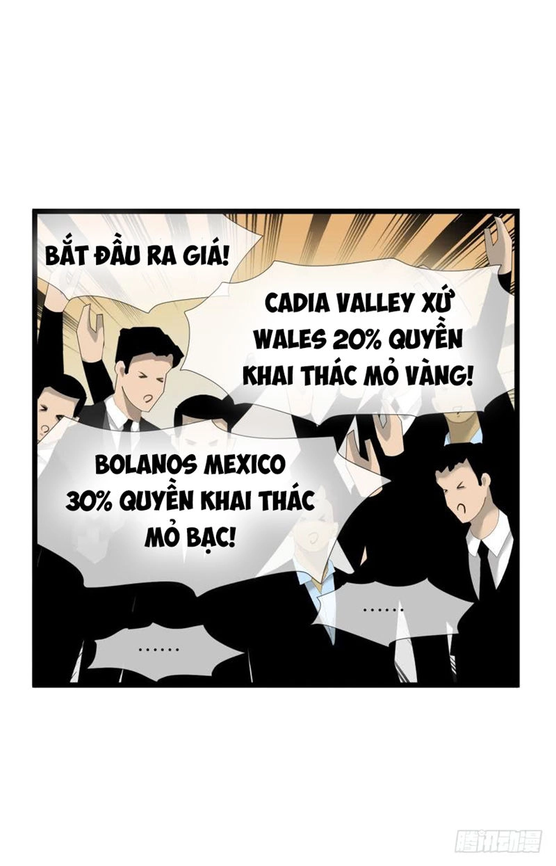 Một Vạn Tư Thế Công Lược Yêu Nam Chapter 109 - 7