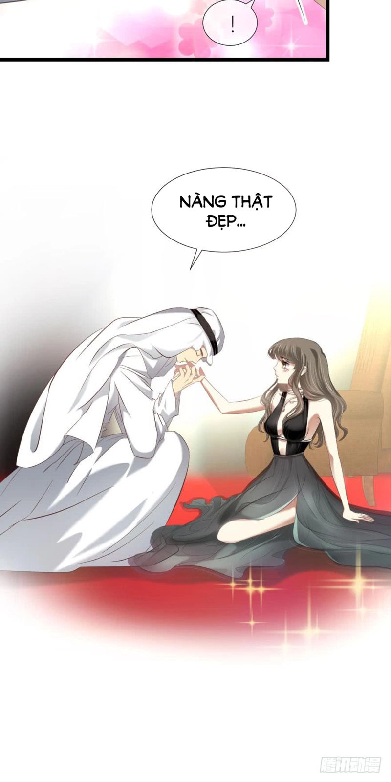 Một Vạn Tư Thế Công Lược Yêu Nam Chapter 109 - 13