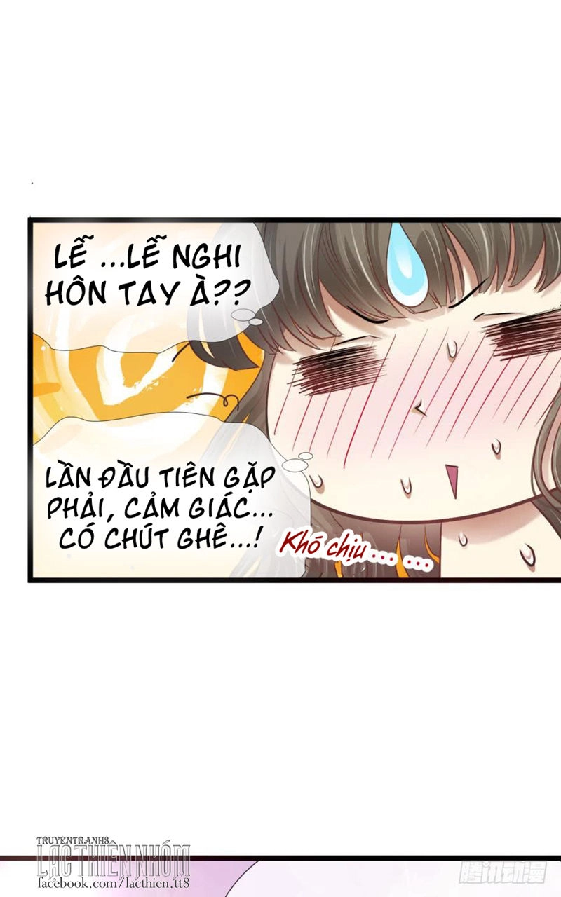 Một Vạn Tư Thế Công Lược Yêu Nam Chapter 109 - 14