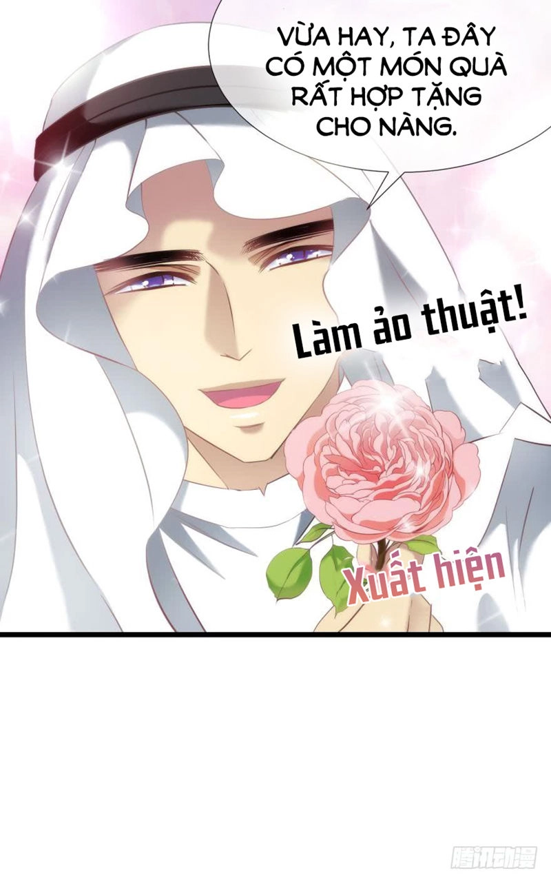 Một Vạn Tư Thế Công Lược Yêu Nam Chapter 109 - 15