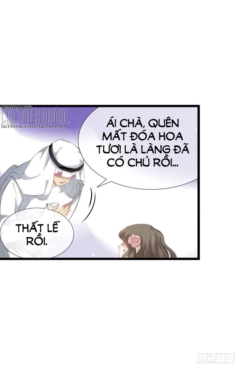 Một Vạn Tư Thế Công Lược Yêu Nam Chapter 109 - 19