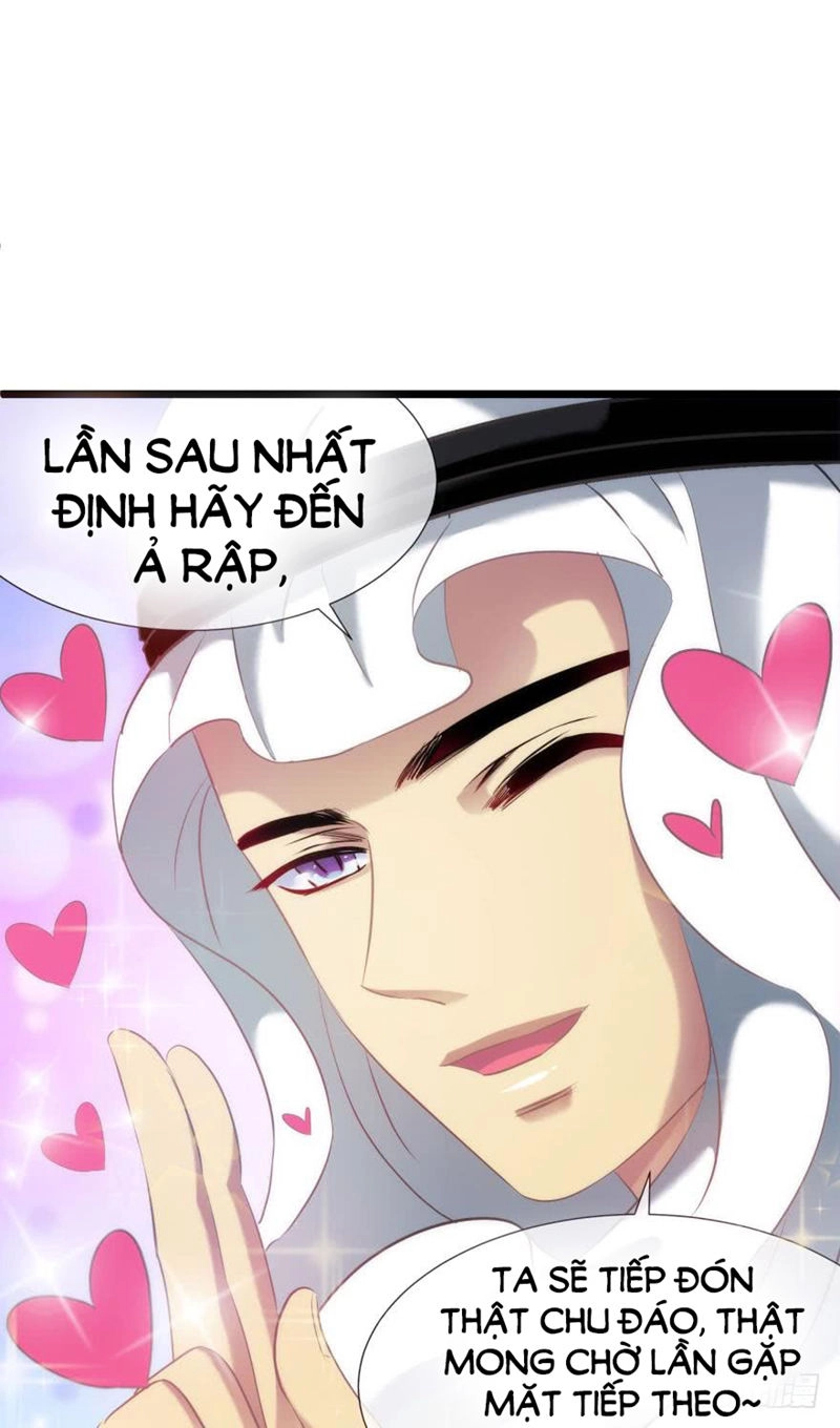 Một Vạn Tư Thế Công Lược Yêu Nam Chapter 109 - 20