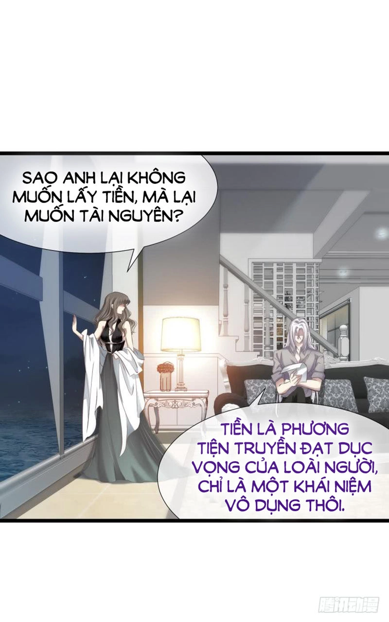 Một Vạn Tư Thế Công Lược Yêu Nam Chapter 109 - 25