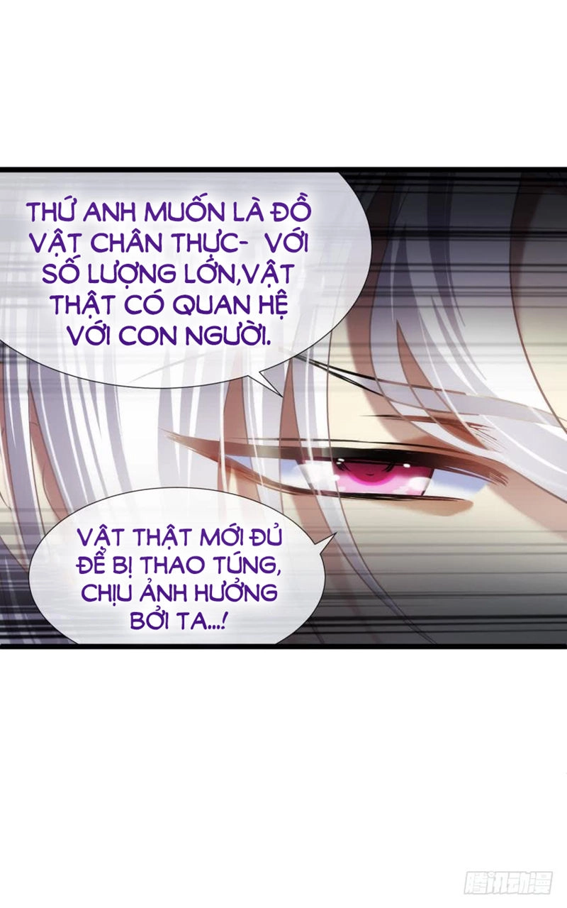 Một Vạn Tư Thế Công Lược Yêu Nam Chapter 109 - 26