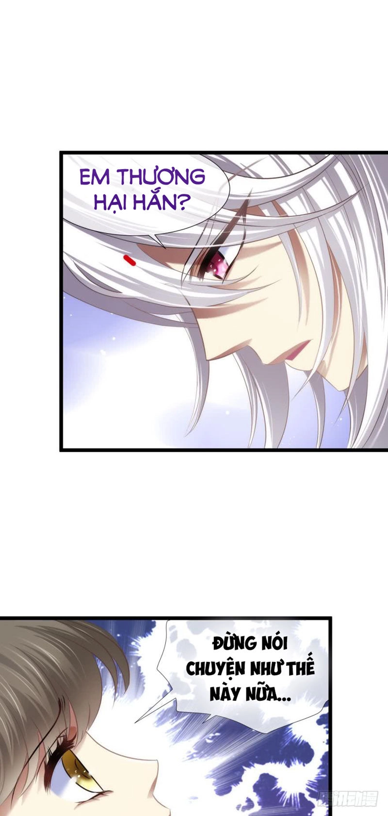 Một Vạn Tư Thế Công Lược Yêu Nam Chapter 109 - 35