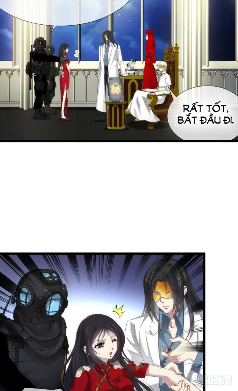 Một Vạn Tư Thế Công Lược Yêu Nam Chapter 110 - 6