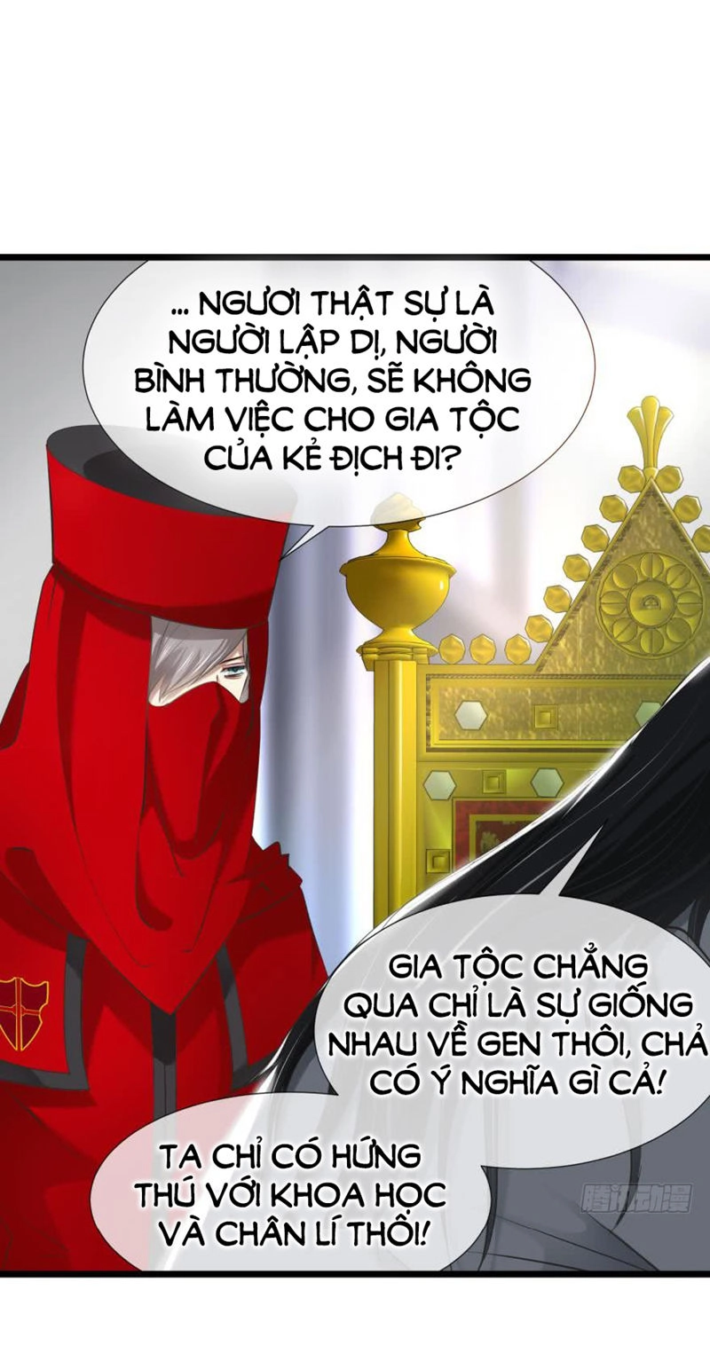 Một Vạn Tư Thế Công Lược Yêu Nam Chapter 110 - 10