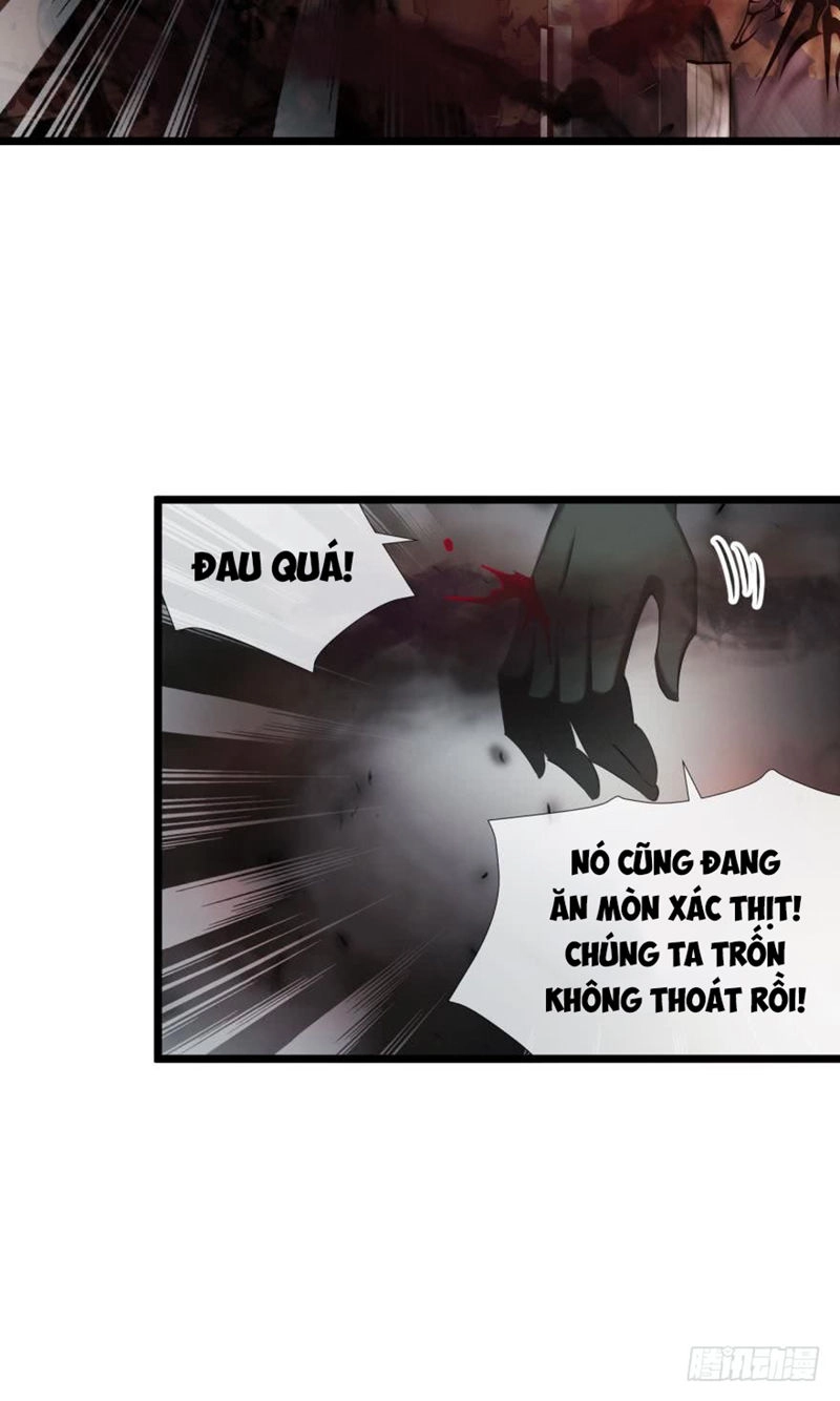 Một Vạn Tư Thế Công Lược Yêu Nam Chapter 110 - 18